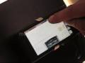 Hands-on Garmin Nuviphone G60 GPS Smartphone at MWC 09
