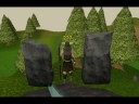 Runescape - Exclusive Interview With the Barrows Brothers!
