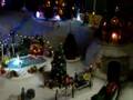 Christmas Village Video