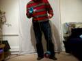 videos de Two diabolo throwing wrap start.MOV