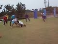 Dia da Familia IPRJ...Futebol de \"macacos\" (?) parte 2