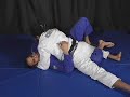 www.takedowns101.com half guard pass to mount
