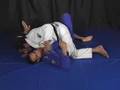 www.takedowns101.com half guard pass to mount