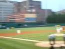 Baseball Blows