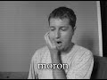 Episode 3 - An Apology