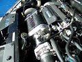 Rebel Auto Worxs Cobalt Twin Screw Dyno