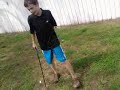 Golf 101- The Flop Shot