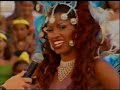 Musa do Carnaval - Bela gata - By Edy