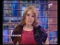 Florin Chilian si Cosmina la Marie Curie