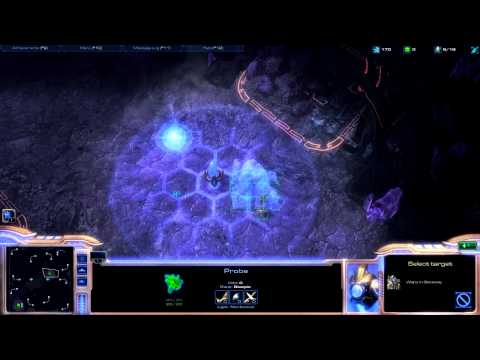 starcraft 2 protoss starcraft 2 protoss