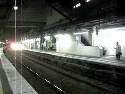 都営5300形の快特
