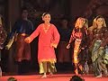 Zapin Lambak FESZAM 2007