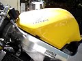 First 2000 Honda VFR800FI Interceptor Video First 2000 Honda VFR800FI Interceptor Video