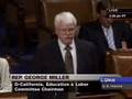 Rep. Miller - Equal Pay, Paycheck Fairness Act