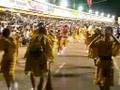 阿波踊り2008：れれれの連（レレレの連）＠南内町