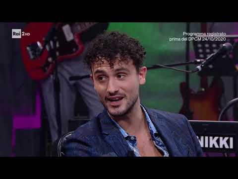 Valerio Lundini torna (finalmente cavolo!) nei teatri di tutta Italia: è LUNDINI MANIA!