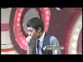 KAT-TUNの Nakamaru Yuichi |RESCUE| live with Jrs