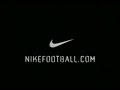 a bunch of football/soccer players playing football/soccer in a ship. funny thing happens in the end.