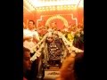 Saint Anthony's Feast
