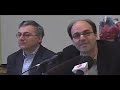 Écosociété menacée d'un SLAPP