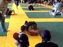 NAGA Jett vs Tanya