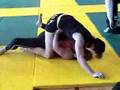 NAGA Jett vs Tanya