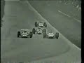 1969 Italian GP finish 1969 Italian GP finish