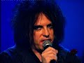 THE CURE - TAKING OFF