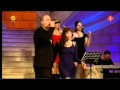 Beste Zangers van NL - Lange Frans en Glennis Grace Empire State of Mind Beste Zangers van NL - Lange Frans en Glennis Grace Empire State of Mind