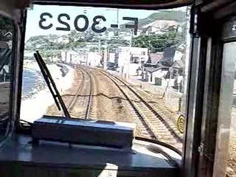 動画で見るＪＲ北海道 函館本線（小樽→札幌）