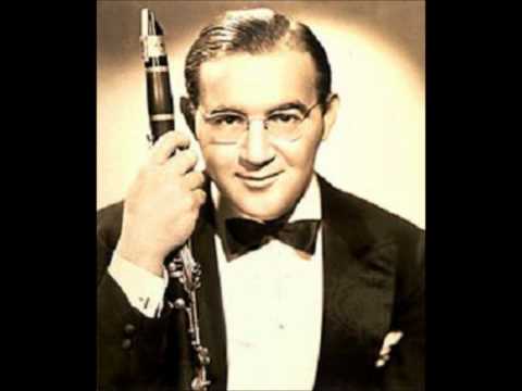 Benny Goodman – And the Angels Sing