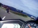 Route des crêtes sv 650 et fz6 s2 part 1