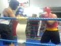 Bronx Gym Basel 10.02.2007 Selim