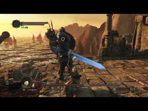 SL1 The Pursuer