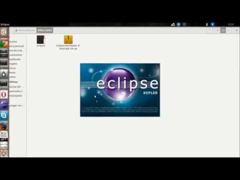 how to locate eclipse.ini