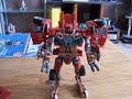 transformers movie custom salvage review transformers movie custom salvage review