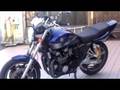 YAMAHA XJR400 ヤマハ ペケジェイアール 400