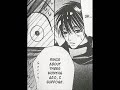 junjo romantica vol1 ch4 1/2