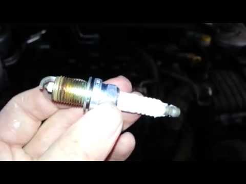 2013 Chrysler 200 Sedan – Checking & Replacing Spark Plugs – 2.4L I4 World Engine