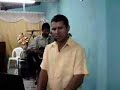 Minist�rio Semear - Gera��o que Dan�a