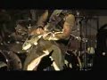 Synister Gates solo(live)
