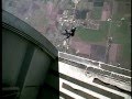 Demorais skydiving