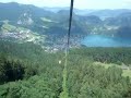 Seilbahn Zwölferhorn
