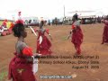 Ahunanyaekwe Dance Group, Afikpo, Ebonyi State, Nigeria