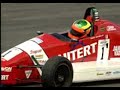 Corridas em Zandvoort