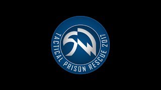 Tactical Prison Rescue 2017 - TEASER