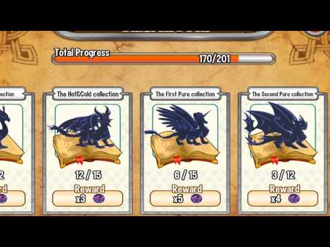 dragon city - Dragon City Mobile: New Archangel Dragon, War Dragon and more! This is update 2.2 for mobile players! http://www.teepco.com/forum/mobile/games/1048-dragon-ci...