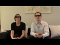 3D TV review: Samsung LED TV