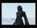 Kingdom Hearts 2 Destiny