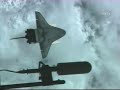 Discovery Space Shuttle Pitch Maneuver Discovery Space Shuttle Pitch Maneuver